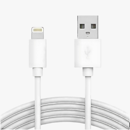USB to Lightning 3 A Fast Charging Data Cable